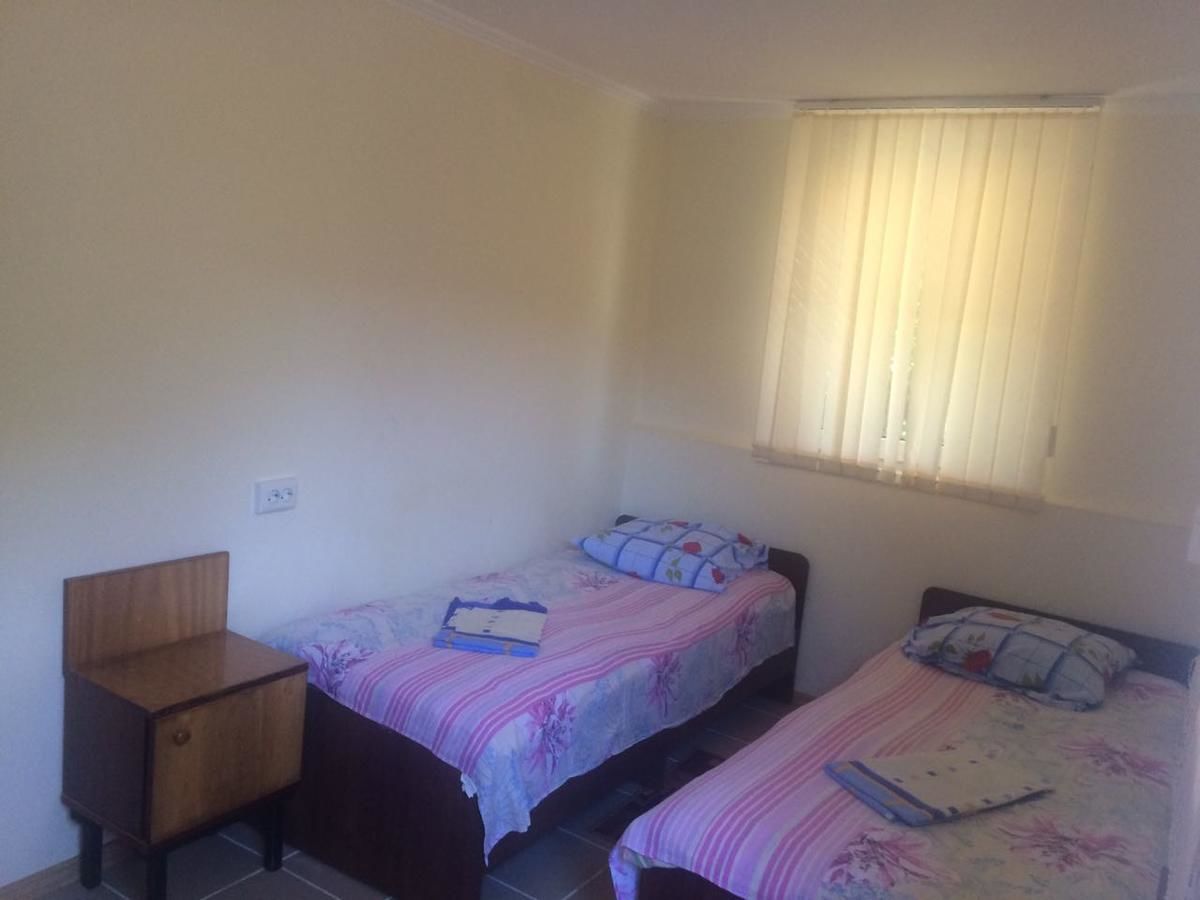 Гостевой дом Гостевой дом Южная Пальмира Пицунда-16