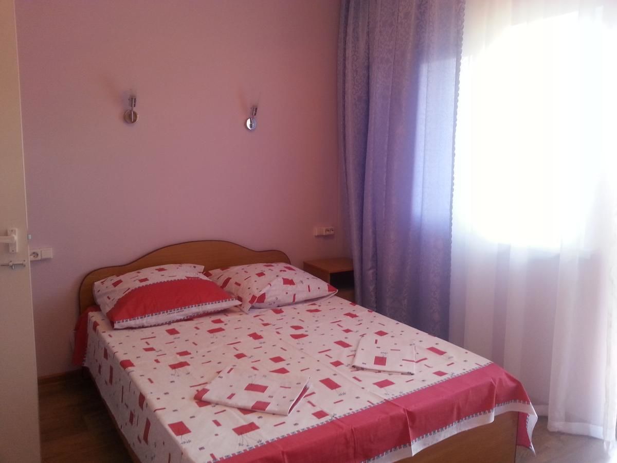 Гостевой дом Гостевой дом Южная Пальмира Пицунда-28