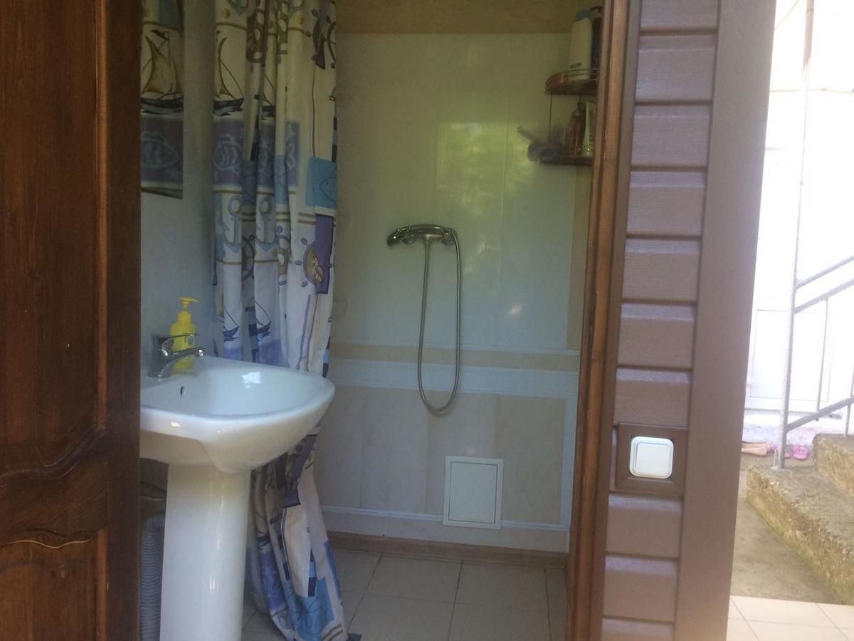 Гостевой дом Гостевой дом Южная Пальмира Пицунда-11