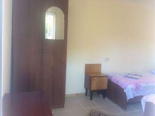 Гостевой дом Гостевой дом Южная Пальмира Пицунда Двухместный номер с 2 отдельными кроватями, вид на сад-6