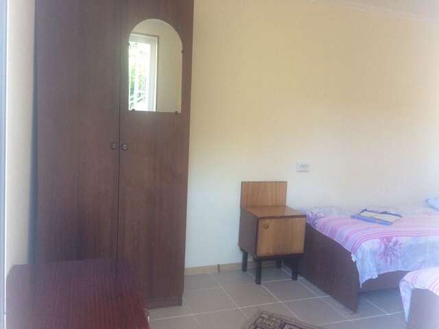 Гостевой дом Гостевой дом Южная Пальмира Пицунда-14