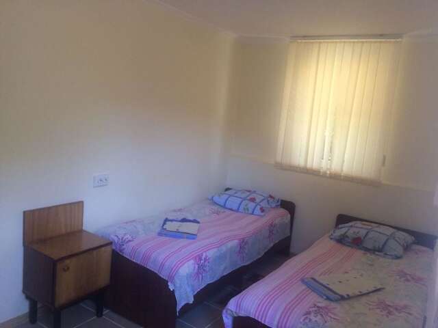 Гостевой дом Гостевой дом Южная Пальмира Пицунда-15