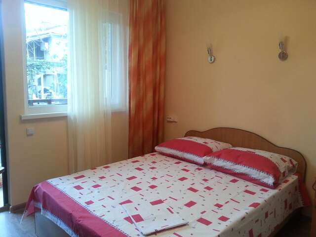 Гостевой дом Гостевой дом Южная Пальмира Пицунда-21