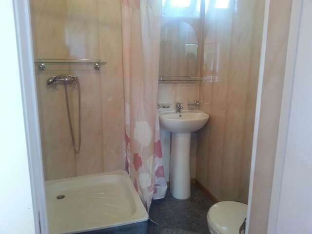 Гостевой дом Гостевой дом Южная Пальмира Пицунда-24