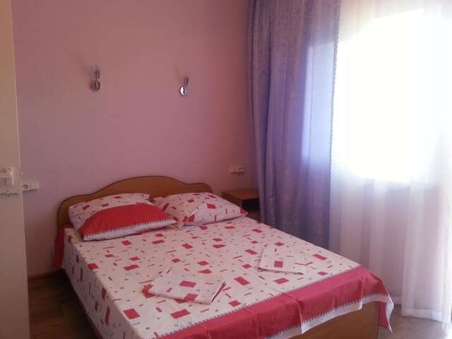 Гостевой дом Гостевой дом Южная Пальмира Пицунда-27