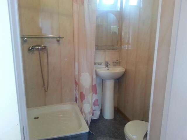 Гостевой дом Гостевой дом Южная Пальмира Пицунда-38