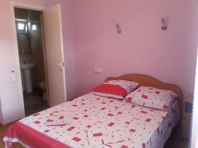 Гостевой дом Гостевой дом Южная Пальмира Пицунда-39