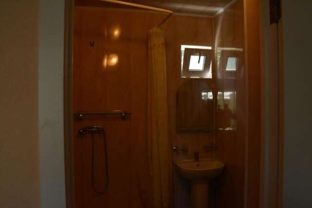 Гостевой дом Гостевой дом Южная Пальмира Пицунда-42