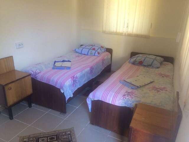 Гостевой дом Гостевой дом Южная Пальмира Пицунда-9